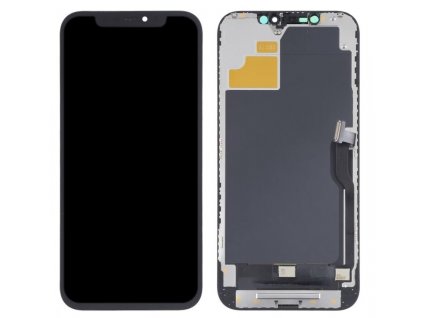 apple iphone 12 pro max hard oled lcd display