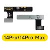 xzz battery tag 14 PRO MAX no pop up