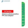 JCID 14 Series Distance Photosensitive FPC R&W Adaptor Board for V1SE V1S PRO doska