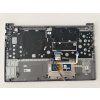 CZ/SK klávesnica Lenovo ThinkBook 15 G2 ITL ARE podsvietenie palmrest cover