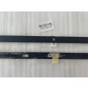 Rámček LCD pre HP ELITEBOOK 830 835 G7 G8 M13723-001 M08548-001 LCD BEZEL