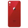 Apple iPhone Xr - Sklo Zadného Housingu