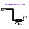 i2c receiver FPC Apple iPhone 11 PRO MAX sluchdlovy programovatelny proximity flex cabel kabel earpiece