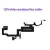 i2c receiver FPC Apple iPhone 12 PRO MAX sluchdlovy programovatelny proximity flex cabel kabel earpiece