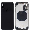 apple iphone X housing space gray