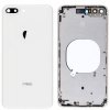 apple iphone 8 plus housing silver
