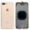 apple iphone 8 plus housing gold