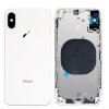 apple iphone Xs housing silver