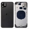 apple iphone 11 pro housing space gray
