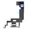 apple iphone Xr nabijaci konektor mikforon dock charging flex