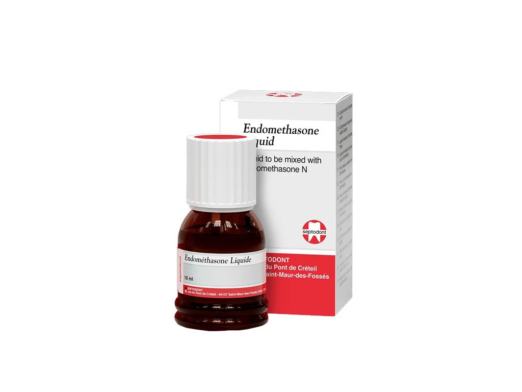 AKCE - Endomethasone N tekutina (10 ml)