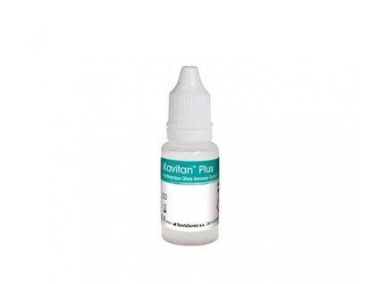 Kavitan Plus tekutina