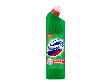 Domestos zelený (2)