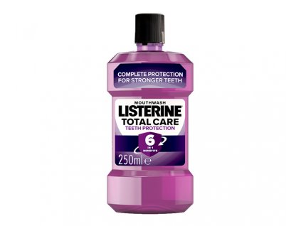 Ústní voda LISTERINE Total Care (1 l)