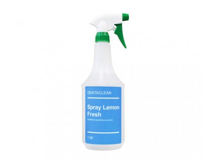 Dentaclean Spray Lemon Fresh (1 l)