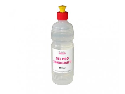 Sonogel (500 ml)