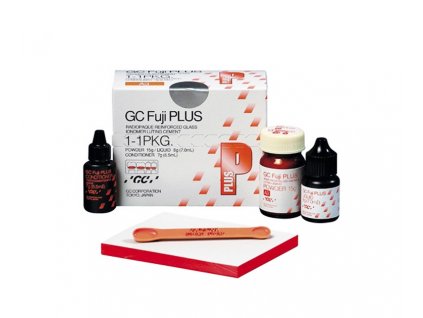 GC Fuji Plus set