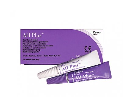 AKCE AH Plus pasta A + pasta B (2 x 4 g)
