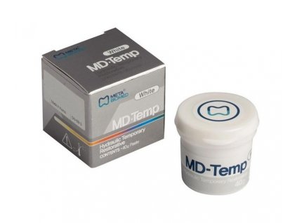 MD-TEMP 40 g ve skl. lahvičce