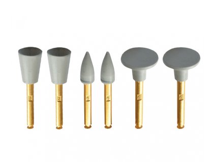 Opti 1 Step Polisher mini kit (6 ks)