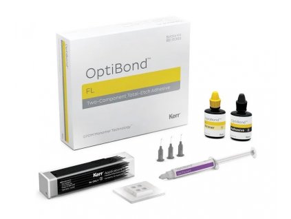 AKCE - OptiBond FL Kit