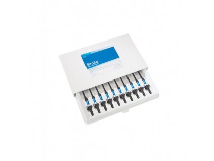 Simile 10 Syringe Kit (10 x 4 g stříkačka)
