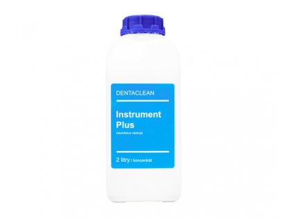 Dentaclean Instrument Plus (2 l)