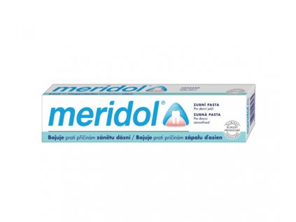 Zubní pasta MERIDOL (75 ml)