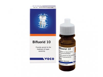 Bifluorid 10 (10 g)