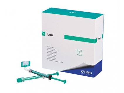 ICON Starter kit Proximální - infiltrant zubního kazu