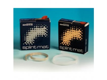 SPLINT-MAT nylonová páska 5 mm/1m