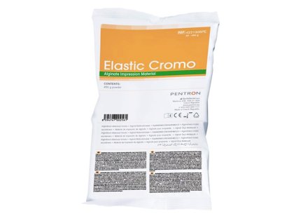 Elastic Cromo (450 g)