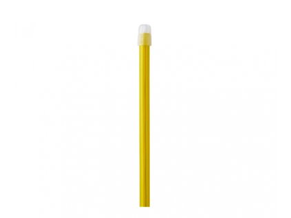 Savky s drátkem EURONDA (100 ks) – 15 cm