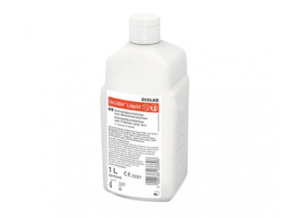 Incidin Liquid (1 l)