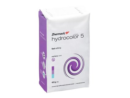 Zhermack HydroColor 5 (453 g)
