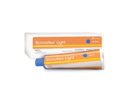 Stomaflex Light (130 g)