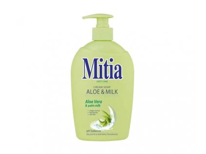 Mitia mýdlo (500 ml)