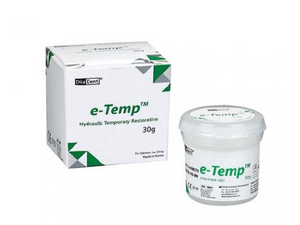 E-Temp (30 g)