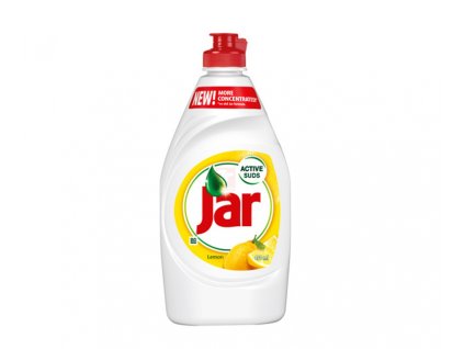 JAR Lemon na nádobí (450 ml nebo 900 ml)