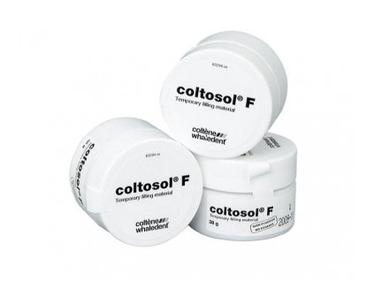 Coltosol F 3 pack