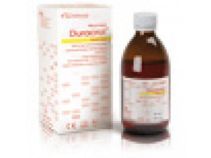 DURACROL samopolymerující pryskyřice liq 250g