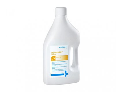 Aspirmatic Cleaner – týdenní čištění  (2 l)