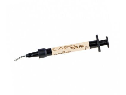 232060 A Capo Bulk Fill
