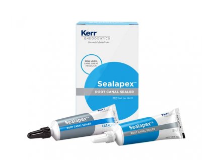 Sealapex (12 g + 18 g)