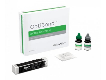 OptiBond eXTRa Universal Kit