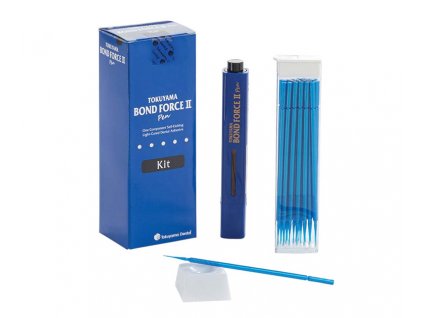 Bond Force II Pen Single Kit (1 ks)