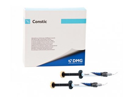 Constic (2 x 2 g)