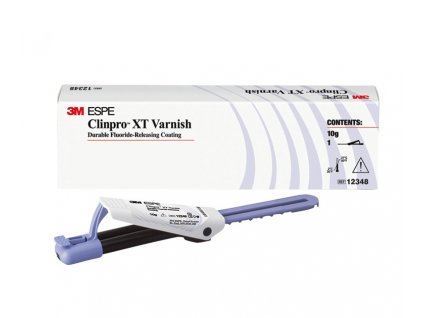 Clinpro XT Varnish clicker (10 g)