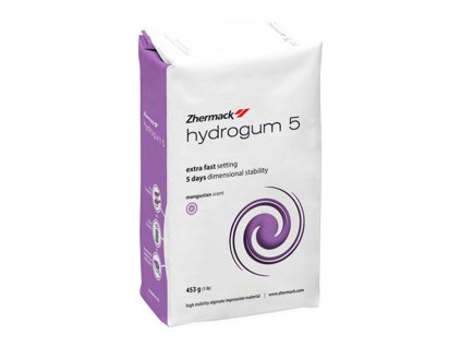 Zhermack Hydrogum 5 (453 g)