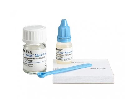 AKCE - Ketac Molar A.R.T. Easymix (12,5 g + 8,5 g)